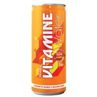 Vitamine Water Orange Drink 250ml